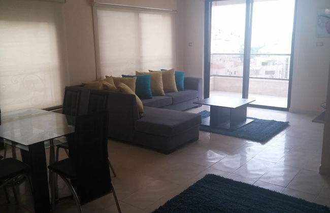 Cozy Dair Ghbar Apartments - Photo 42