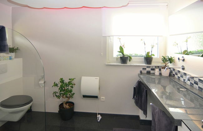 Ferienhaus in Schwarzhausen - Foto 17