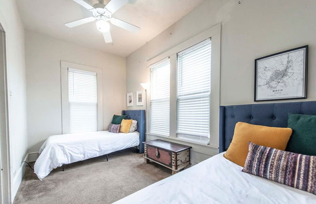 New Gathering Place on Columbus - Foto 4