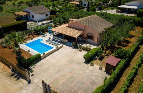 Villa Mirto - Foto 35