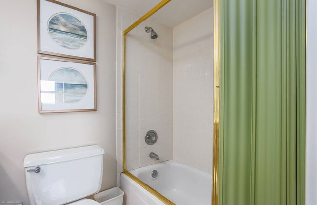 San Marco Gulf Beach Views 3rd Floor - Foto 28