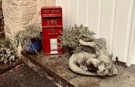 Beautiful renovated former coach house - Photo 31