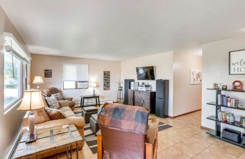 12 Mi to Mesa Verde Family Gem with Mountain Views - Foto 6