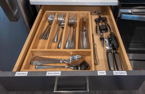 CozySuites at ArtCincy - Foto 12