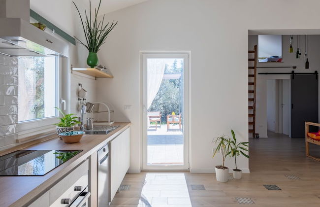 Residenza Verdeoliva - Foto 17