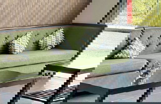 Amber Cove Impression City Heystay - Foto 2