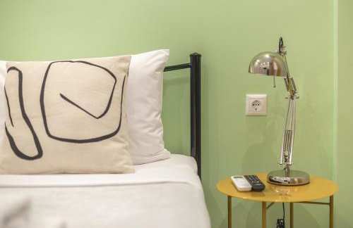 Athens Stay - Foto 32