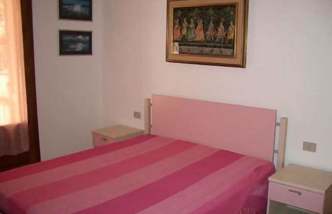 Residence Monte Marina - Foto 14