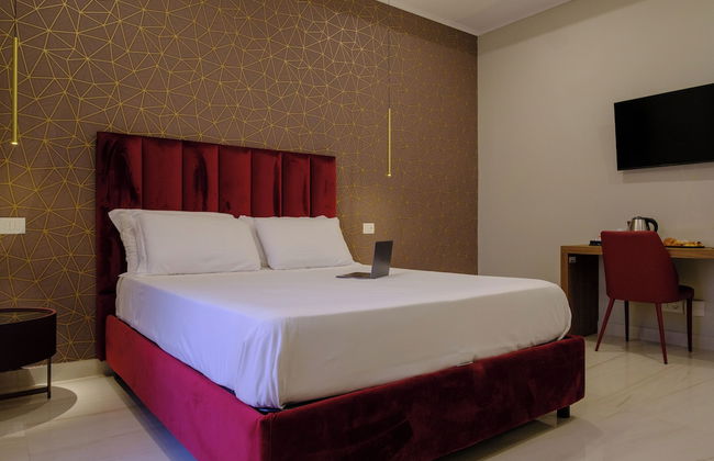 Palazzo Adele Rooms & Apartments - Foto 79