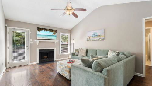 Casa Hanover Hope Mills - Fayetteville Airport - Foto 2