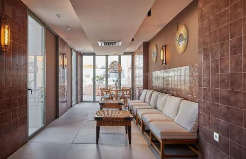 VG - Villa de Andas suites - Foto 31