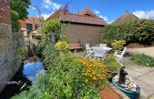 Delf Stream, close to town with lovely sunny terrace - Foto 3