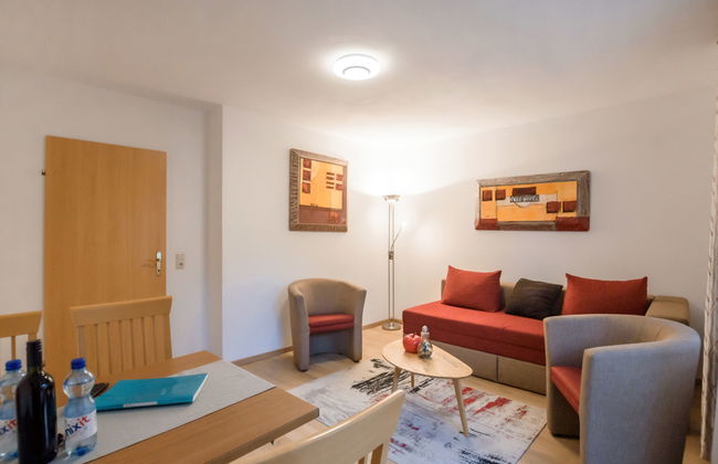 Alpenchalet - Foto 12