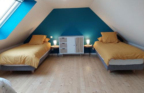 Les Gîtes de Kerhuon - Foto 14