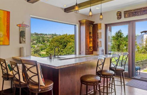 Casa Real | House in La Jolla - Foto 30