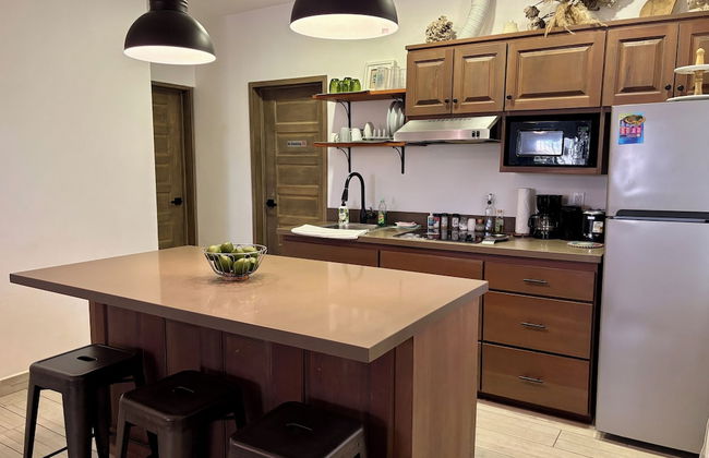 Stylish Apartments in Belize City - Foto 30