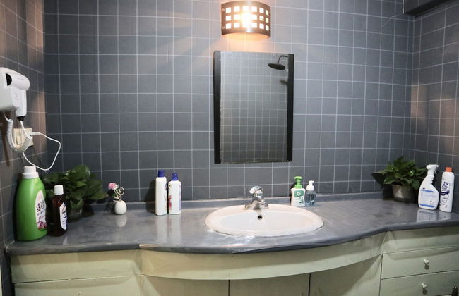 Qing Apartment Family Theatre - Foto 24