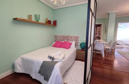 Precioso y céntrico piso en Villasana de Mena - Photo 16