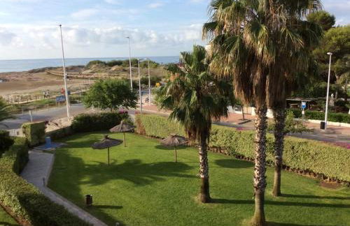 Apartamento con piscina en una preciosa playa - Foto 5