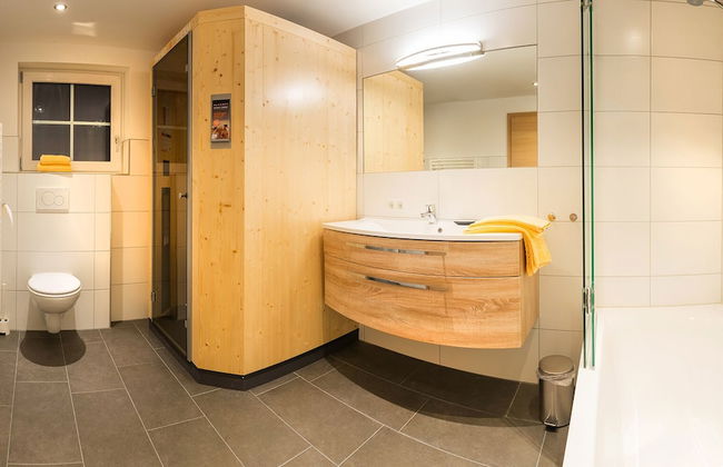 Brunner Apartments - Foto 22