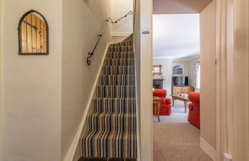 Columbine Cottage - Foto 16