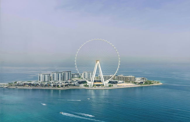 Sonder by Marriott Bonvoy JBR The Walk Apartments - Foto 29