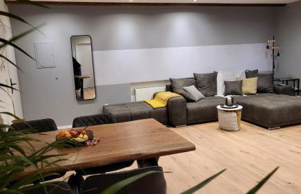 Modern Loft near City I free Parking I WiFi - Foto 4