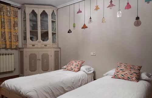 Casa Albaitar - con Piscina y Sala de juegos - Foto 35