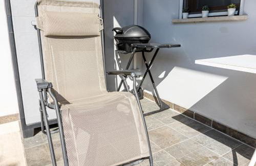 MRB Real Estate - Maison Ludovica - Monolocale Moderno con Giardino - Foto 48