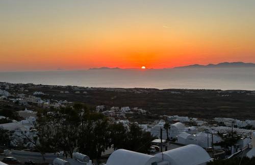 Sunset Paradise Oia - Photo 74