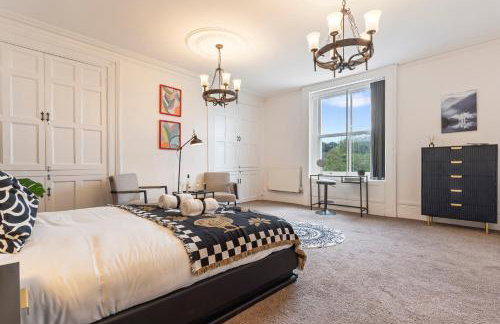 The Tewkesbury Country Escape - Foto 70