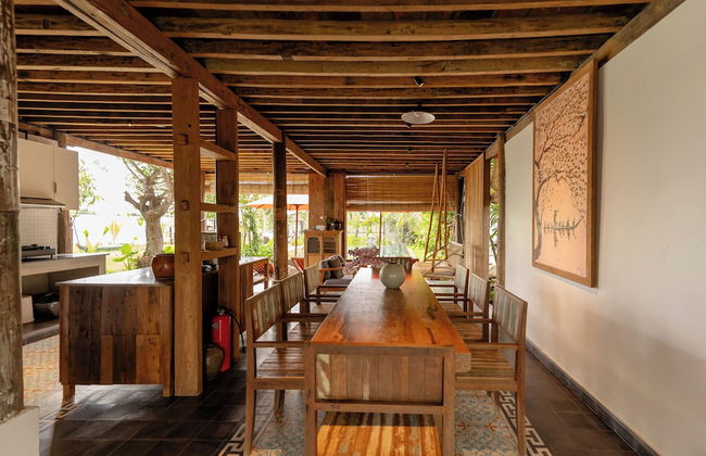 Isann Lodge Private Pool Villa - Photo 26