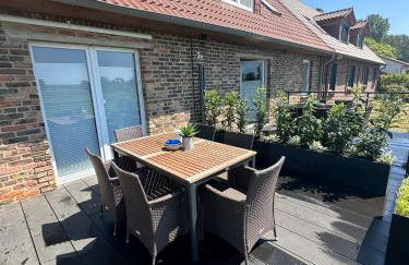 ,,Haus MARSI'' idyllische Doppelhaushälfte am Banzelvitzer Strand - Foto 6