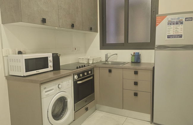 12 LCA - Stay Finibreeze Apartment - Foto 3