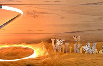 Appartement Zum Leuktal - Foto 35