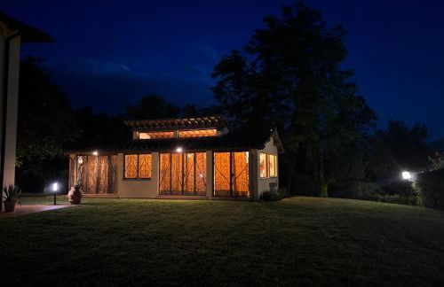 Villa Olea - Foto 56