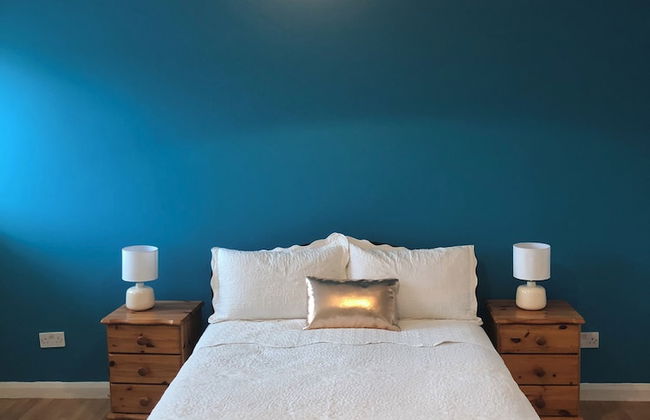 Remarkable 3-bed House in Ipswich With a Zen Vibe - Foto 6