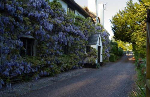 Duddings Country Cottages - Photo 49