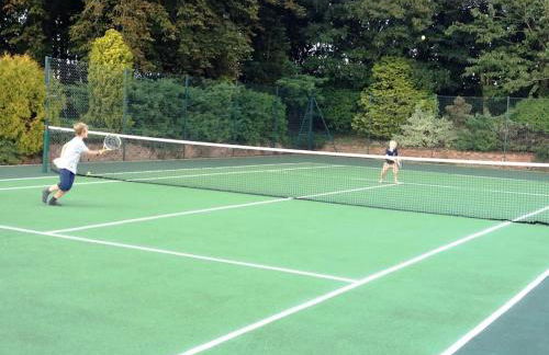 Bainvalley Cottages - The Shamba, sleeps 4 - Foto 17