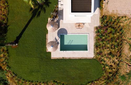 Flamingo Living Halkidiki - The Villas - Foto 17