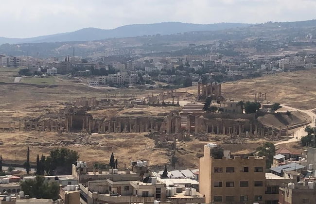 Dream House Hotel Jerash - Foto 29