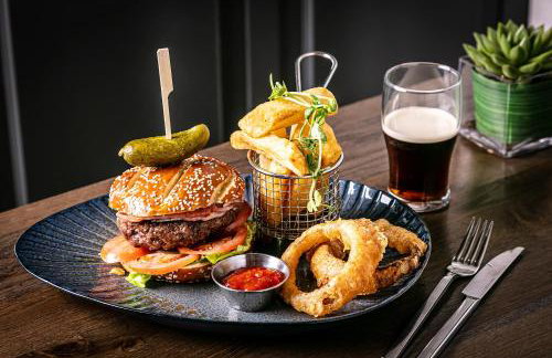 The Inn On The Lake - Foto 36