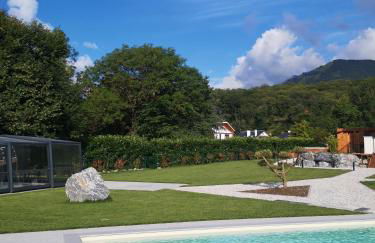 L'Argalyde Esprit Pyrénées Wellness & Cycling - Foto 22