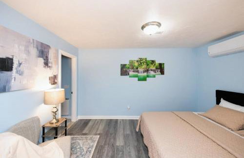 Newly Furnished 4Bedroom Home Near Worcester Airport - Foto 31