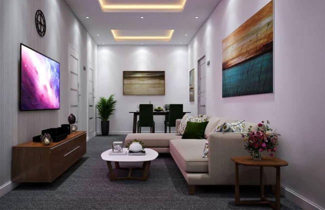 Apartments by Jenriana - Foto 2