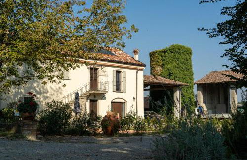 Castello di Lisignano - Storia Pace e Tradizione - Photo 26