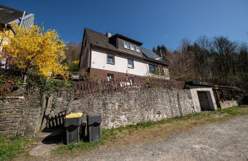 Schöne Ferienwohnung in ruhiger Lage - Foto 6