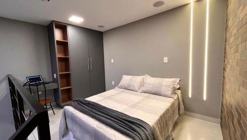 Loft Aconchego de Beija - Foto 2