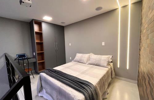 Loft Aconchego de Beija - Foto 2