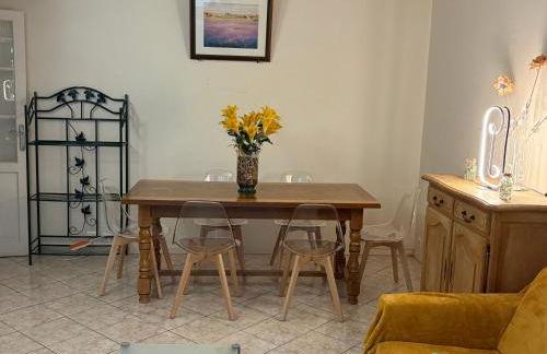 FASSI Appart, Charmant T2 au cœur de La Défense - Foto 7